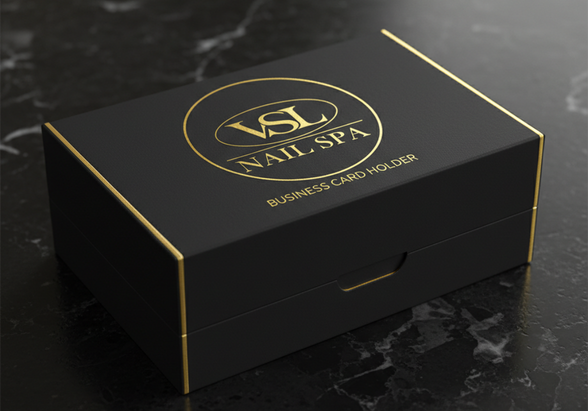 VSL Nail Spa Clift Farm